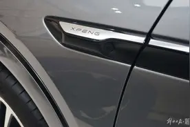 小鹏最新发布，首款飞行汽车！图片