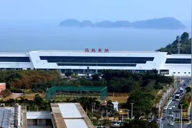 一次购票！多次乘车！珠机城际有变化…图片