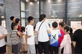 贝耀中华——砗磲文化展“引爆”端午节图片