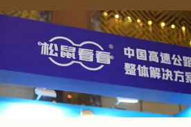 湖南经验打底，新生“松鼠”引路！高速领域这个品牌“破局”图片