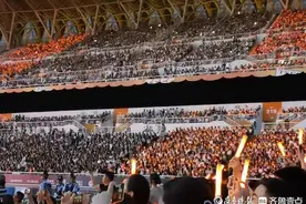 壹点调查|开年即火爆！2025年山东演唱会市场何以“唱不停”图片