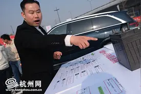 2024第十三届中国（杭州）问题车展成功举办图片