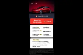 蛇年复工 十余家车企卷入“价格战”，行业淘汰赛急加速图片