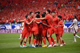 国足输球将无缘直通世界杯，网友：带着必胜的信念冲丨有话聊图片
