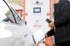 出行预测：端午节打车需求将上涨31% 滴滴发放超2亿司机补贴图片