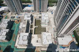 唤醒“沉睡”的土地厂房，烟台高新区放大招图片