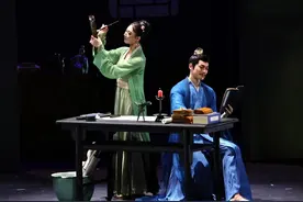 第23届中国上海国际艺术节：总票房创历届最高，撬动综合消费40.2亿元图片