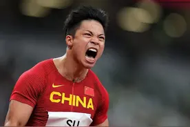 暨大后浪推前浪！短跑“双子星”全国赛事破苏炳添纪录图片
