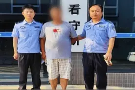 帮助学员科目四考试作弊，2名驾校教练被刑拘图片
