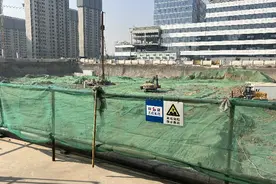 创意园区项目公告两年后才开工建设，“少儿出版第一股”荣信文化难赚钱图片