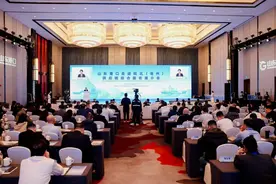 海铁联运箱量同比增长超六成！山东“出海口”搬到安徽企业“家门口”图片