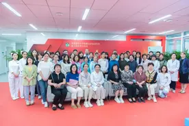 北京友谊医院举办爱眼日系列活动，专家团队助力民众眼健康图片