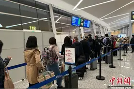 成都直飞洛杉矶国际航线恢复图片