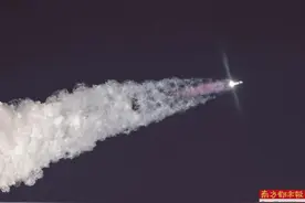航天生产成本，“打下来了” 火箭完全可重复使用，又近一步图片