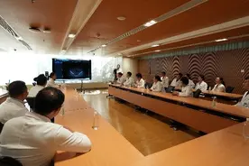 澳门协和医院首次为患者开展多学科联合诊疗图片