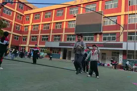 枣庄市市中区实验小学开展丰富多彩的社团活动图片