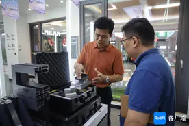 台风过后的思考：如何封窗才能在台风天不破不渗水？图片
