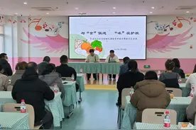 以强有力的监督保障“校园餐”安全图片