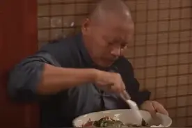 吃饭和干饭，有什么区别？图片