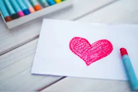 祝红蕾和她的《青春之光》图片