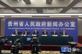就业形势总体稳定！2024年贵州省实现城镇新增就业60万人图片