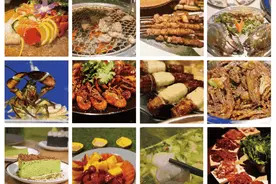 “ho加·海口”夜市 | 夜猫子福音！一定不要错过这2个秀英区夜市！图片