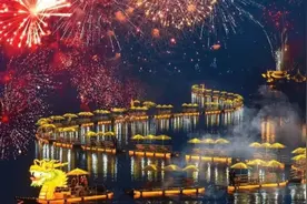 做好齐云山文旅文章，黄山休宁擦亮“天下无双胜境”品牌图片