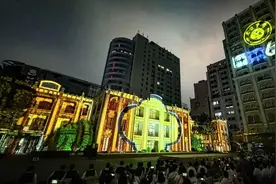 “协商文化”碰撞出“金点子”，百年老校“点亮光明”！图片