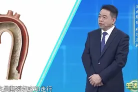 当心！身上这3个部位痛，可能是血管堵住了！做好这7件小事很重要图片