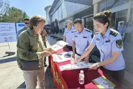转发家人群！保健食品十大骗术曝光，注意防范图片