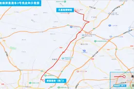 看完“滚滚”看“堆堆” 成都公交再出新线路！图片