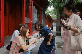 剧本杀+沉浸式演出，红色剧本《金石之声》对外公演图片