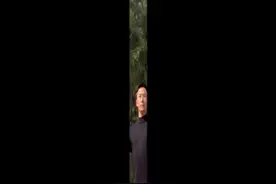 万全右卫城出圈，这个“团长”火了图片