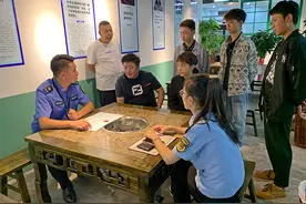 【正风反腐在身边】西宁整治政府、国企项目欠薪问题——破解“薪”结 共筑“暖”冬图片