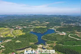 【聚焦瓮安两会】过去一年，瓮安知重负重彰显了“瓮安态度”图片
