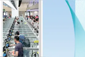 高质量建设粤港澳大湾区迈出坚实步伐（潮涌大湾区）图片