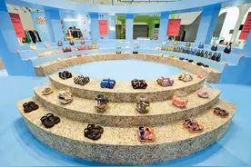 国际精品借力消博会，展现品牌发展最新动向图片