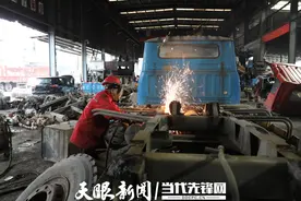播州区：变“废”为惠农机报废补贴暖民心图片