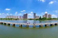 新华全媒+丨赏古今桥梁 看美丽中国图片
