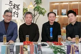 150分钟销售超1240万元，余华苏童助阵，董宇辉直播间能成超级书店吗图片