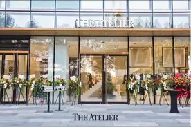 多家中国、上海首店，落户外滩这家超人气购物中心图片