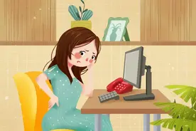 久坐会让翘臀消失、屁股软趴！这些动作教你激活臀肌→图片