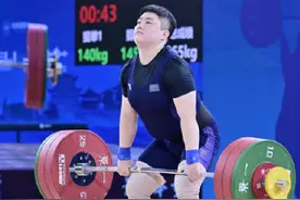 全国女子举重锦标赛落幕图片