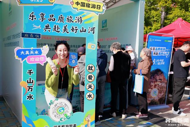 景区门票打折、精品线路上新！甘肃一大波文旅福利来了