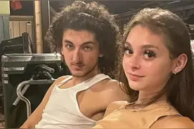 17岁少女炫耀“吸毒不会死”，却害得男友惨死……图片