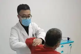 医生提醒：肩痛不一定都是肩周炎！图片