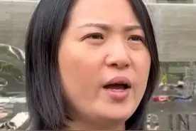 刘学州被网暴致死案开庭 舅妈：这辈子最后能做的 就是给孩子讨个公道图片