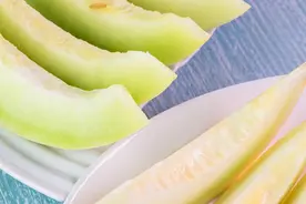 糖友吃瓜别榨汁图片
