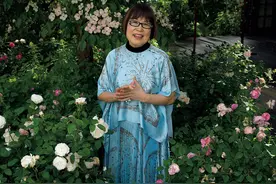 田岛阳子：安静生活在社会边缘的老奶奶，可能是彻头彻尾的女性主义者 | 专访图片