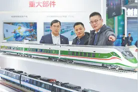 把握趋势，厚植制造业竞争优势（新时代画卷）图片